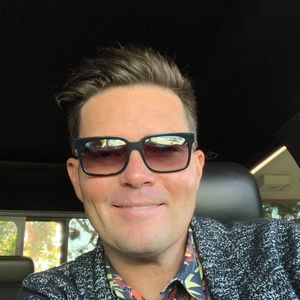 Meet your Posher, Brandon